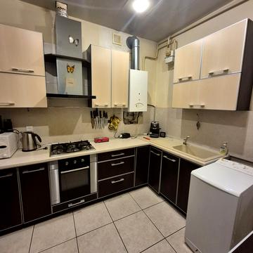 Новосельського вул., 24