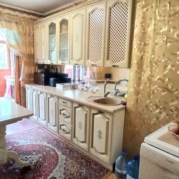 3-ная квартира с ремонтом и мебелью на Заболотного !