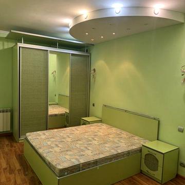 Здам простору 3хк.кв. Центр