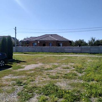 Будинок Новий в центрі