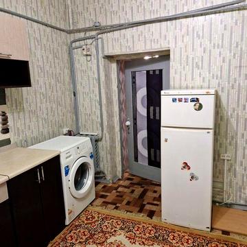 Довгострокова оренда 1к Квартира Мацієвської вулиця