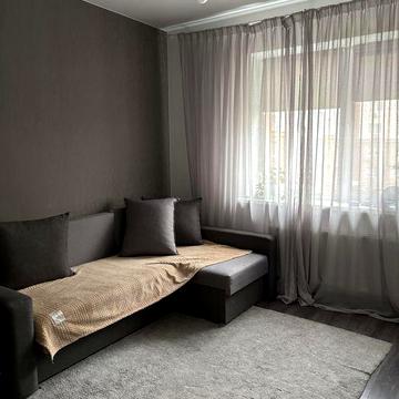 Оренда 1к квартира ЖК Львівський маєток