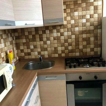 Двокімнатна Січових Стрільців 103 , метро Лукянівська