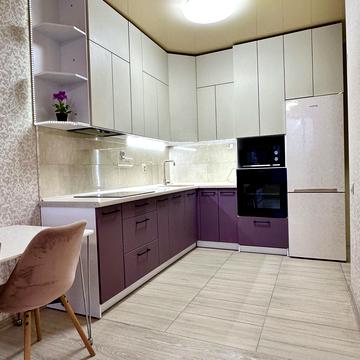 Соборності просп. (Воззєднання), 17 к2