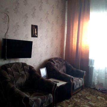 Сдам 1к.квартиру от хозяина,5/5 этаж,центральное отопление.