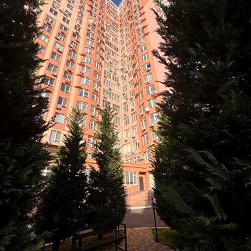 12 ст Б.Фонтана -ЖК Фонтан. 1 ком , вид на море! ЖК ФОНТАН