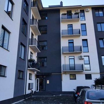 Ціну згижено! Продаю з газом 72 м.кв. 2х кімнатну квартиру Свалява ЖК ЖК Сольво