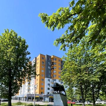 Продам квартиру в ЖК “Andorra” ЖК “Andorra”