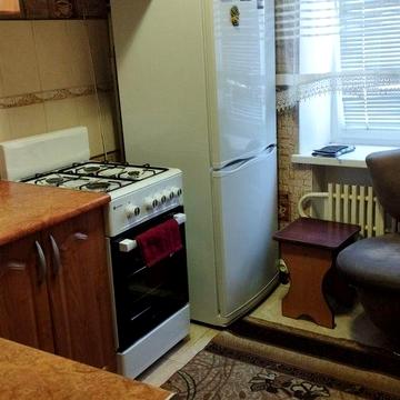 Однокімнатна в раєні темпу