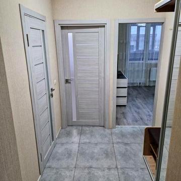 Оренда квартири однокімнатної Озерна