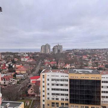 Продаж 1к Квартира Лігінська (Макаренка) вулиця ЖК Фонтан