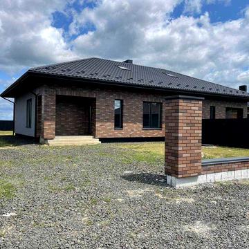 Продаж дуплексу 120 м²