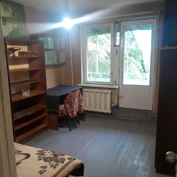 Михайла Комарова вул. (Тархова), 5