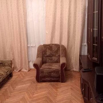 Квартира 1 кімнатна оренда вул. Богдана Хмельницького  АС  2