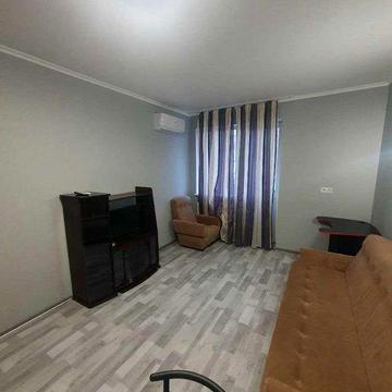 Однокімнатна, вул. Теремківська 3А, новобудова, метро Теремки, 34 м2