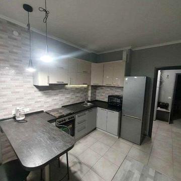 Однокімнатна, вул. Теремківська 3А, новобудова, метро Теремки, 34 м2