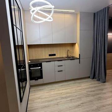 Студія біля столиці з дизайнерським ремонтом!ніхто не проживав! ЖК Молодість