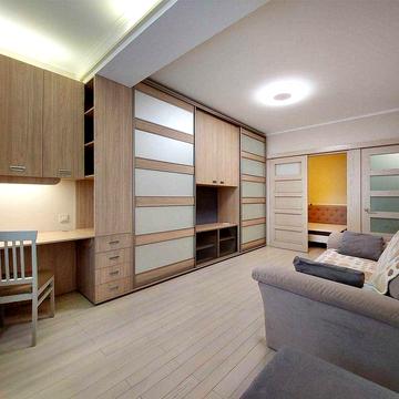 Оренда 1 кім. квартири в новобудові вул. Міхновських 20000грн