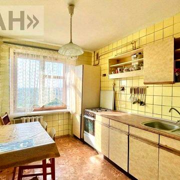 Сдам 3к квартиру район Петропавловской берем війскових