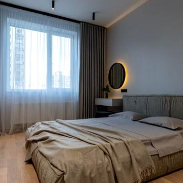 Андрія Верхогляда вул. (Михайла Драгомирова), 14