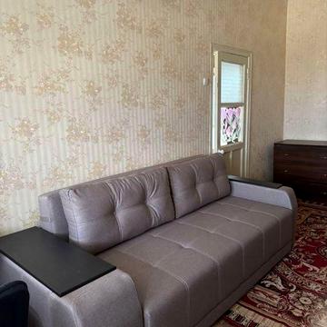 Здам 1к квартиру у центрі Дніпра