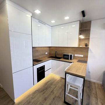 Довгострокова оренда 2к Квартира Запорізьке шосе ЖК Щасливий у Дніпрі