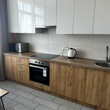 Сдам квартиру 34 Жемчужина, новострой, центр