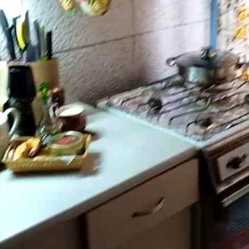 Сдам свою 1 комн.10 мин.от метро ХТЗ на длительный срок