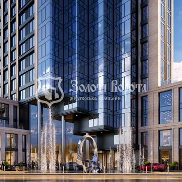 Антоновича вул. (Горького), 136