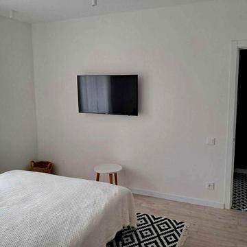 Сдается 1 к. квартира в новостройке в центре города, ЖК Квартал