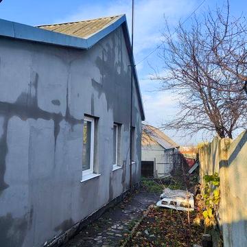 Продам будинок район басейна Мікомп