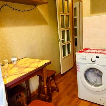 Оренда 1к квартири проспект Космонавтів