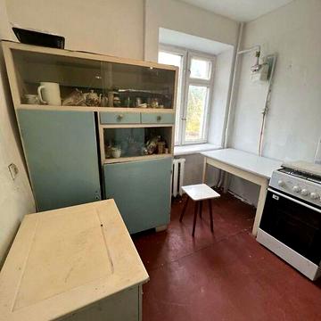 Довгострокова оренда 1к Квартира Науки (Гагаріна) проспект