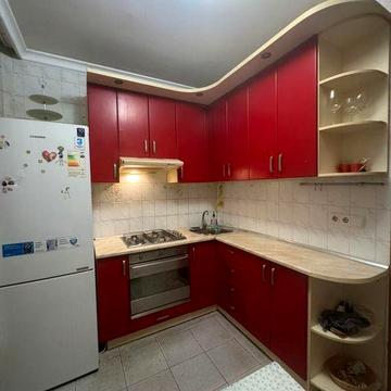 Здам (оренда) 3-к кв Харків центр метро Наукова