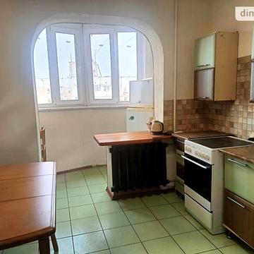 Продаж 1к Квартира Князя Володимира Великого (Добровольського) проспект