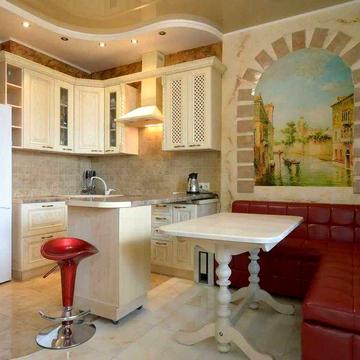 Без комісії 2K Квартира в ЖК бізнес класу метро ПалацУкраїна Світло є