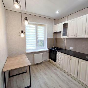 Довгострокова оренда 1к Квартира Миколи Карнаухова вулиця