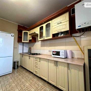 Продаж 1к Квартира Стрийська вулиця ЖК Леви Міста