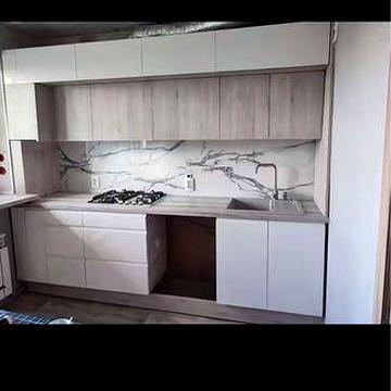 2 к. квартира, нова планіровка, чешка. Ливмаш, 5 поверх