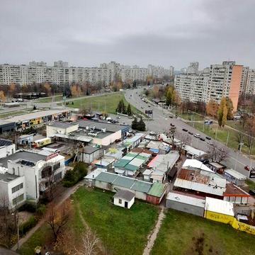 Довгострокова оренда 3к Квартира Енвера Ахсарова вулиця