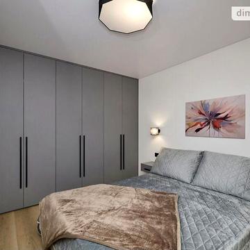 Довгострокова оренда 2к Квартира Сімферопольська вулиця ЖК Панорама