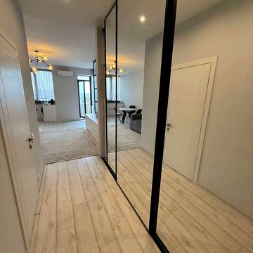 Довгострокова оренда 1к Квартира Педагогічна вулиця ЖК Лимнос