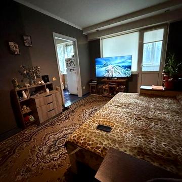 Продаж двухкімнатної кіартири на Польовійй