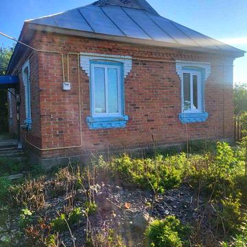 Продам будинок с.Краснопілка