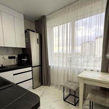 Оренда! Чудова квартира з Інвертором 6кВт.  У-Квартал