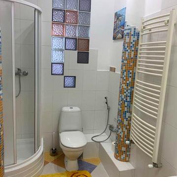 Сдается 2комнатная Жуковского/Пушкинская