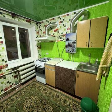 Аренда 2-х ком. квартиры Юность