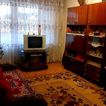 Продається двокімнатна квартира. ЖК 40 років