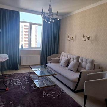 Сдам квартиру в Аркадии в ЖК" Стиконовский" с видом на море!