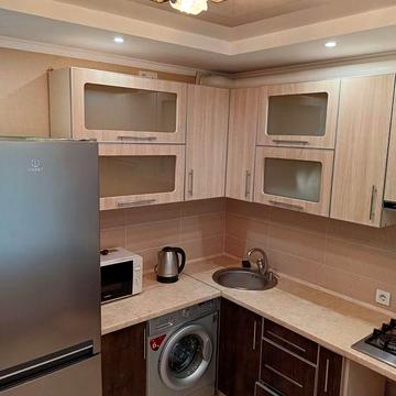 Здам однокімнатну в новобудові